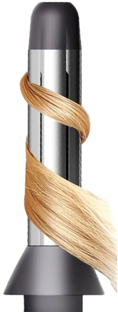 Фен стайлер AIMED Hair Master PRO з набором насадок синій - зображення 13