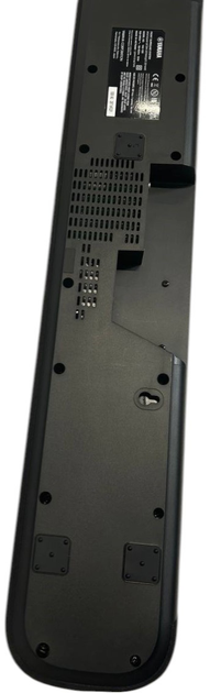 Саундбар Yamaha YAS-109 Black (4957812645355) (Z871692ZP) - Уцінка - зображення 3