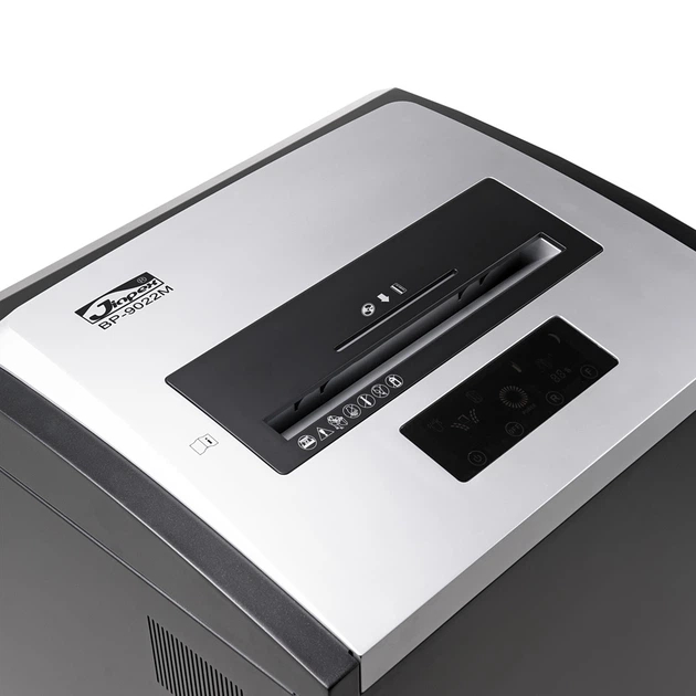 Знищувач документів JINPEX BP-9022M (2Х15) (000014098) - зображення 3