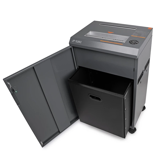 Уничтожитель документов JINPEX JP-526C (2x10) (000016199) - изображение 4