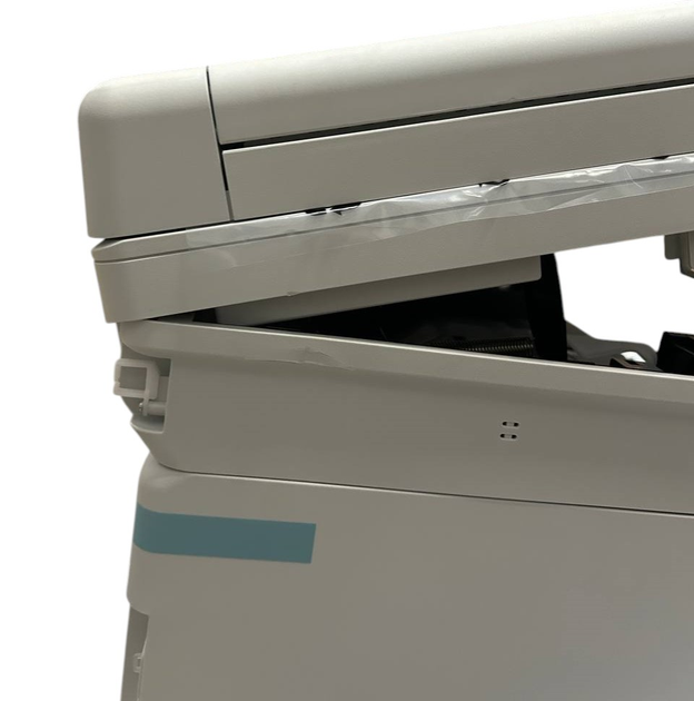 Принтер Brother MFC-L3760CDW All-in-One Wireless (MFCL3760CDWRE1) (E82408C4N423646) - Уцінка - зображення 3