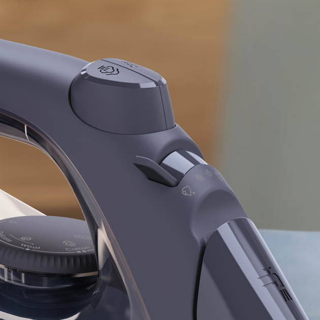 Żelazko Electrolux E6SI1-4MN - obraz 6