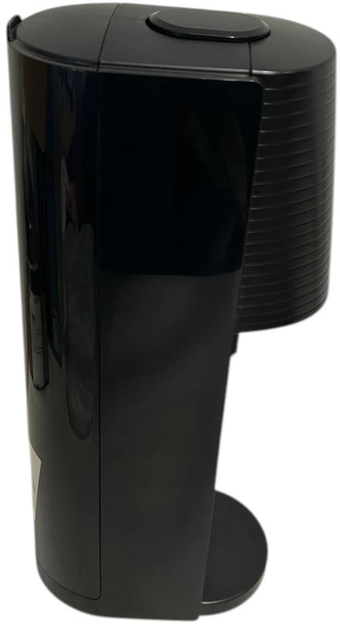 Saturator SodaStream Terra Black (955555911636833) - Outlet - obraz 3