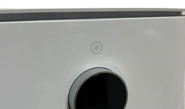 Frytkownica beztluszczowa Xiaomi Mi Smart Air Fryer 6.5L Biala (BHR7358EU) (47710/CYAHZH4WU00102) - Outlet - obraz 3