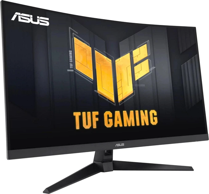 Монітор 31.5" ASUS TUF Gaming VG32VQM5B (90LM0BI1-B01171) - зображення 2