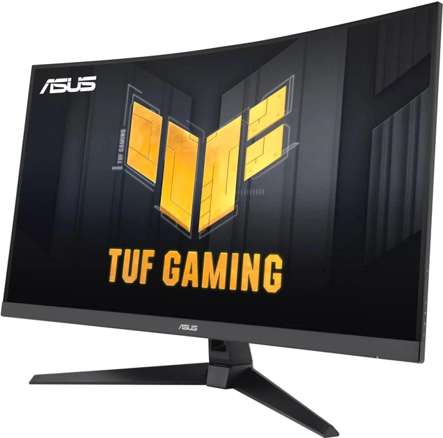 Монітор 31.5" ASUS TUF Gaming VG32VQM5B (90LM0BI1-B01171) - зображення 3