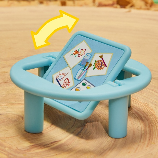 Іграшковий набір Hasbro Peppa Pig: Peppa's Playgroup F8868 (5010996208651) - зображення 6