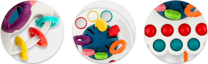 Zabawka sensoryczna Ricokids RK-762 (5903890616588) - obraz 7