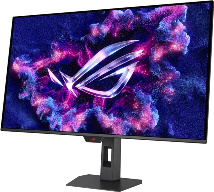 Монітор 31.5" ASUS ROG Strix XG32UCDS (90LM0B50-B01371) - зображення 4