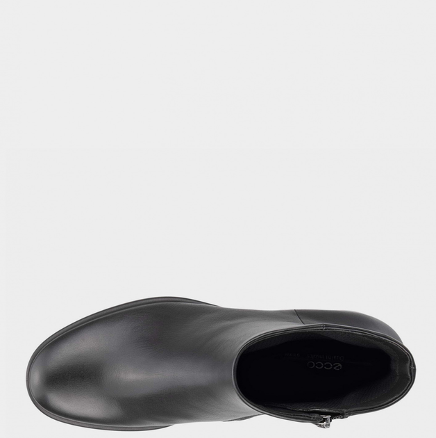 Жіночі черевики ECCO Sculpted LX 35 22241301001 36 23 см Чорні (194891337434) - зображення 5
