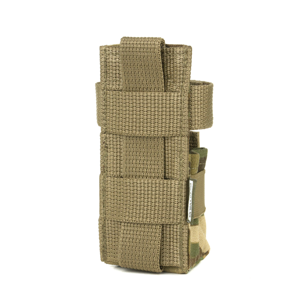 Подсумок для турникета Dozen Hemostatic Tourniquet Pouch "Multicam" - изображение 4