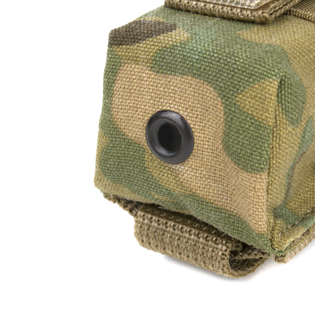 Подсумок для турникета Dozen Hemostatic Tourniquet Pouch "Multicam" - изображение 5
