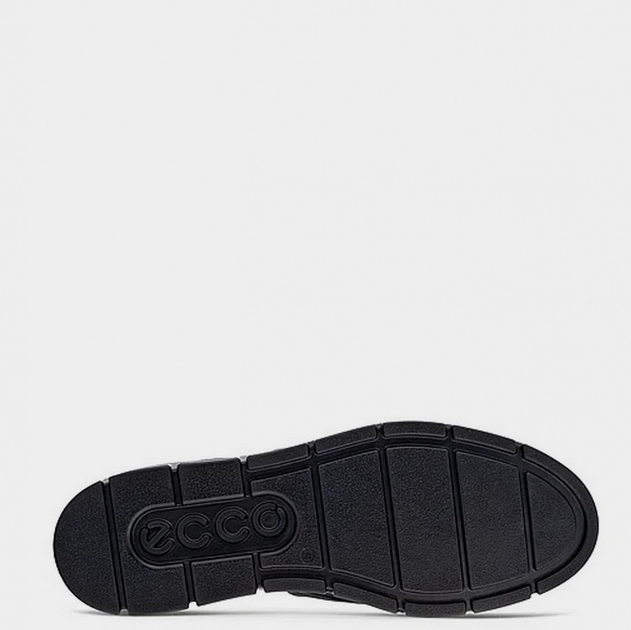 Loafersy damskie skórzane ECCO Bella 28230302001 36 23 cm Czarne (194890174368) - obraz 6