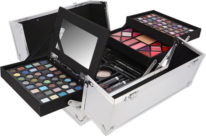 Zestaw kosmetyków do makijażu Zmile Cosmetics My Treasure Case (4038432014421) - obraz 2