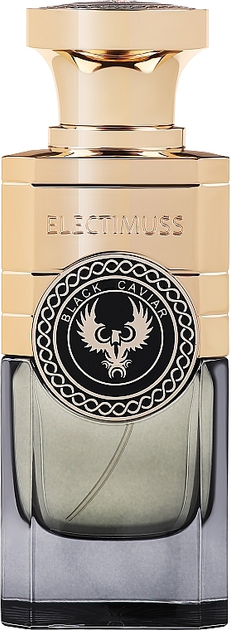 Perfumy unisex Electimuss Black Caviar 100 ml (5060485381853) - obraz 2