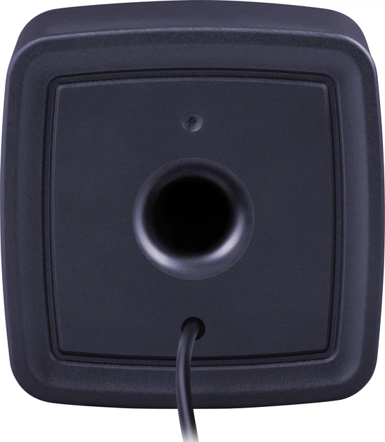 Акустическая система Defender J3 6W LED USB Black (4745090828672) - Фото 5 Акустическая система Defender J3 6W LED USB Black (4745090828672) - изображение 5