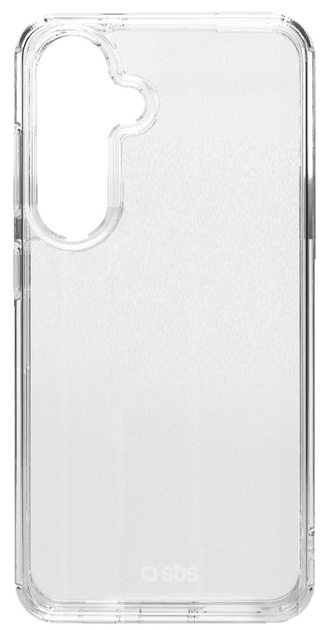 Панель SBS D3O для Samsung Galaxy S25 Transparent (8018417498039) - зображення 1
