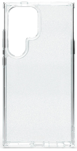 Панель SBS D3O для Samsung Galaxy S25 Ultra Transparent (8018417498138) - зображення 1