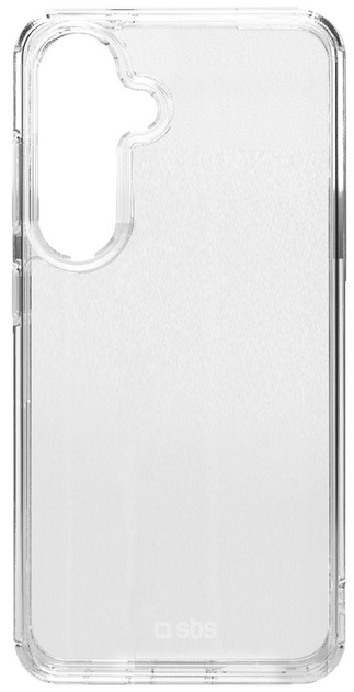Панель SBS D3O для Samsung Galaxy S25+ Transparent (8018417498237) - зображення 1