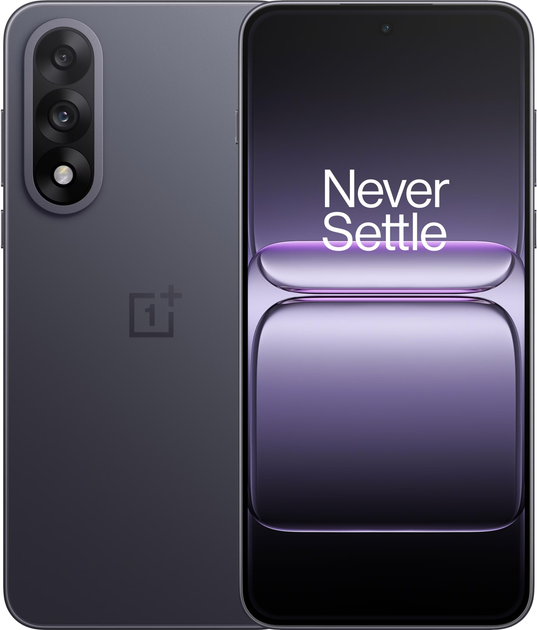 Мобільний телефон OnePlus Nord 5 8/256GB Phantom Grey (6921815629849) - зображення 1