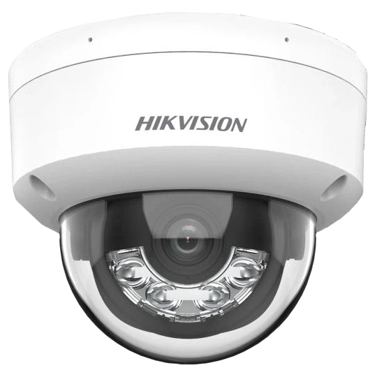 IP видеокамера Hikvision DS-2CD2143G2-LIS2U 4МП (4мм) - Фото 1 IP видеокамера Hikvision DS-2CD2143G2-LIS2U 4МП (4мм) - изображение 1