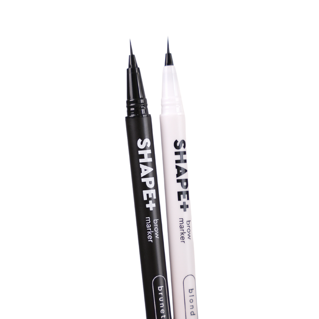 Лайнер Okis Brow для бровей Shape+ Brunette 0.6 мл - изображение 2