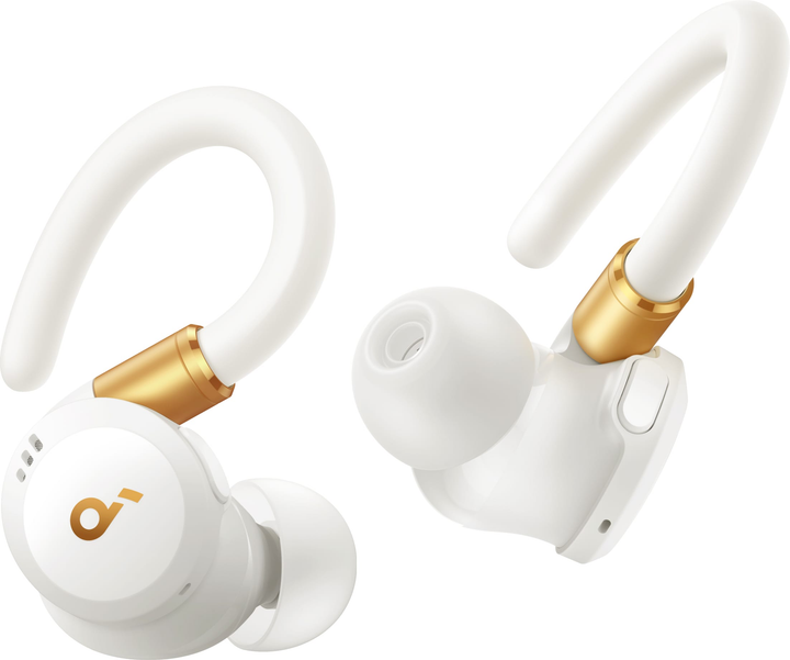 Słuchawki Anker SoundCore Sport X20 White (194644187002) - obraz 2