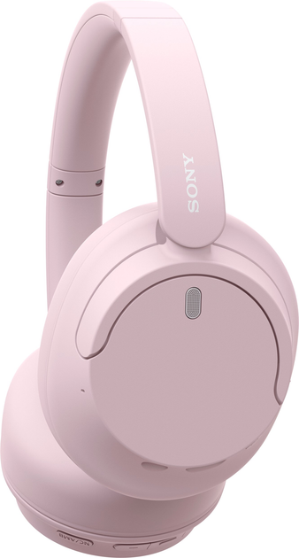 Słuchawki Sony WH-CH720N Pink (4548736166554) - obraz 2