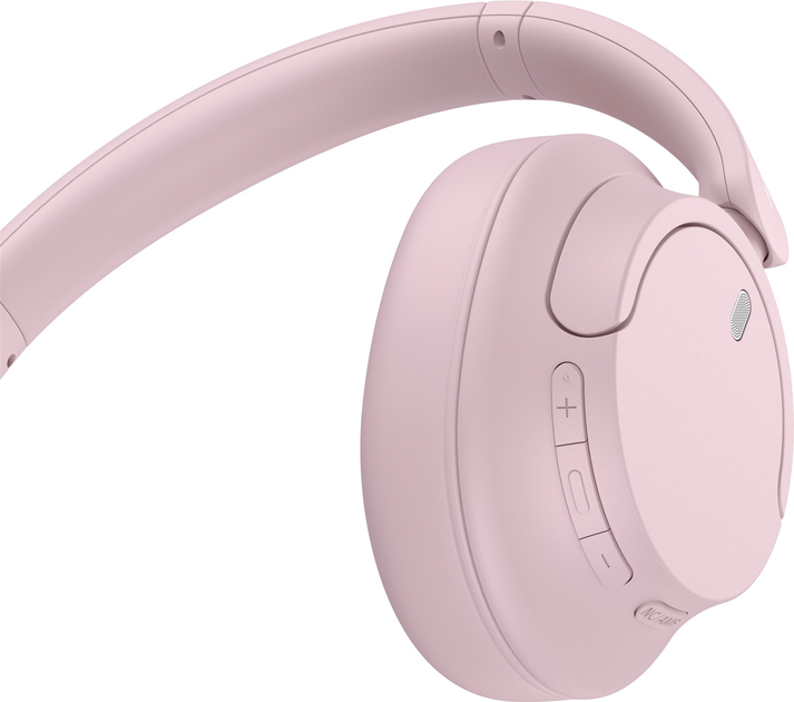 Słuchawki Sony WH-CH720N Pink (4548736166554) - obraz 6