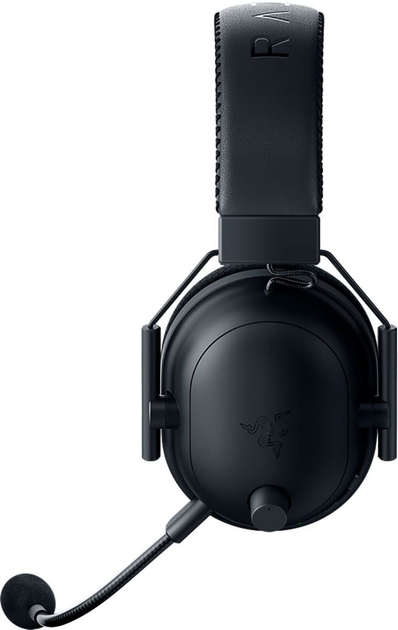 Навушники Razer BlackShark V2 Pro for PS5 Black (RZ04-04530500-R3G1) - зображення 5