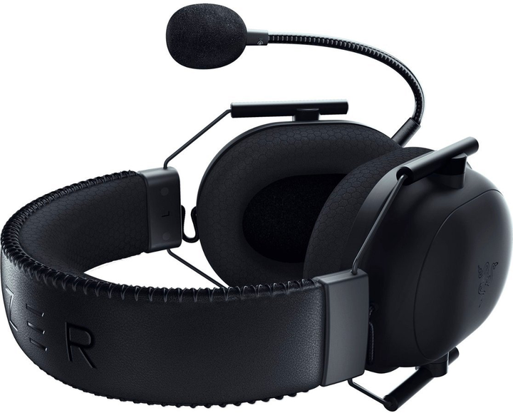 Навушники Razer BlackShark V2 Pro for PS5 Black (RZ04-04530500-R3G1) - зображення 6