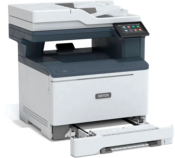 Urządzenie wielofunkcyjne Xerox VersaLink C325DNI Wi-Fi (C325V_DNI) - obraz 3