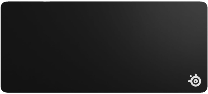 Podkładka gamingowa SteelSeries Qck XXL Black (SS63429) - obraz 1
