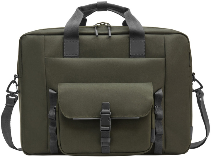 Сумка для ноутбука HP Modular 22 Liter 15.6" Green (9J4C2AA) - зображення 1