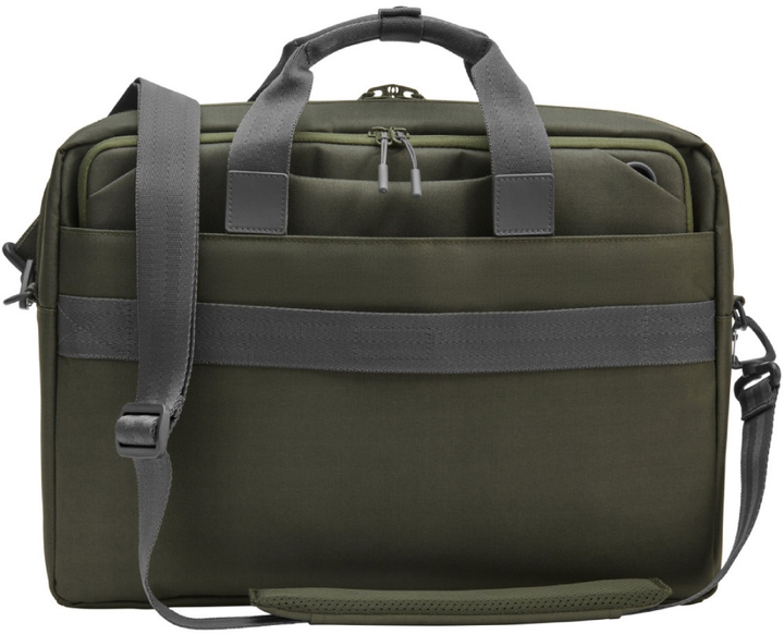 Сумка для ноутбука HP Modular 22 Liter 15.6" Green (9J4C2AA) - зображення 6