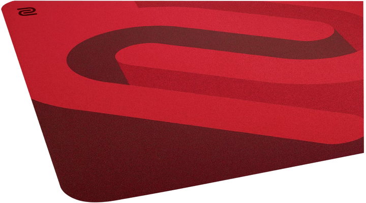 Podkładka gamingowa BenQ Zowie G-SR-SE-ZC05 Red (9H.N4XFQ.A61) - obraz 6