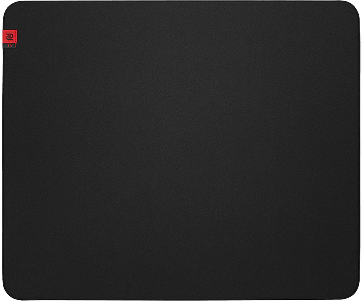 Podkładka gamingowa BenQ Zowie G-TR Black (9H.N53FQ.A2E) - obraz 1
