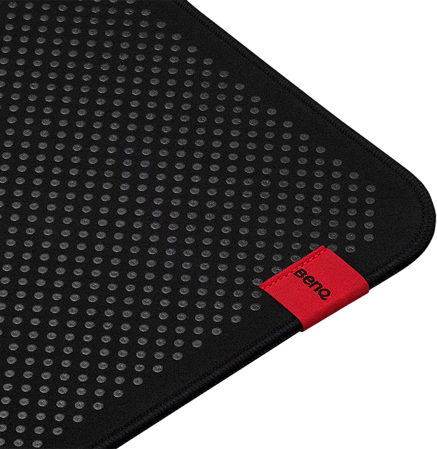 Podkładka gamingowa BenQ Zowie G-SR III Black (9H.N51FQ.A2E) - obraz 6