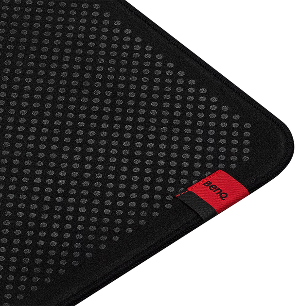 Podkładka gamingowa BenQ Zowie H-TR Black (9H.N54FQ.A2E) - obraz 6