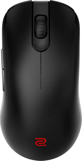 Миша Zowie FK2‑DW USB/Wireless Black (9H.N4MBE.A2E) - зображення 1