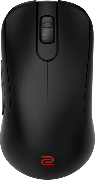 Миша Zowie S2‑DW USB/Wireless Black (9H.N4NBE.A2E) - зображення 1