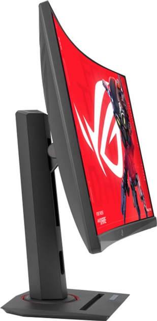 Monitor 27" Asus ROG Strix XG27WCMS (90LM09Y1-B01370) - obraz 4