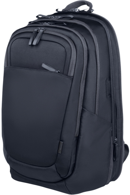 Рюкзак для ноутбука HP Travel Plus 30L 17" Blue Graphite (A2CC9AA) - зображення 3