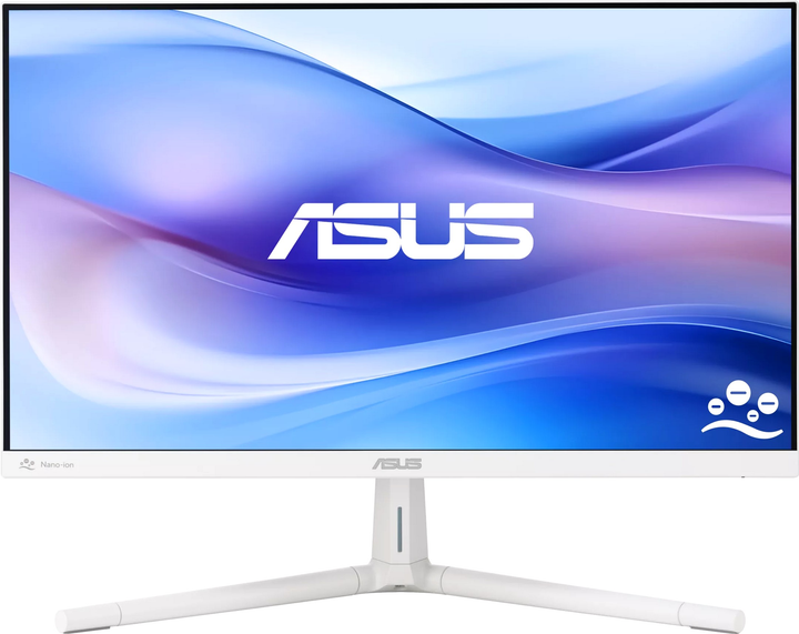 Monitor 27" ASUS VU279HFI-W (90LM09IT-B01K70) - obraz 1