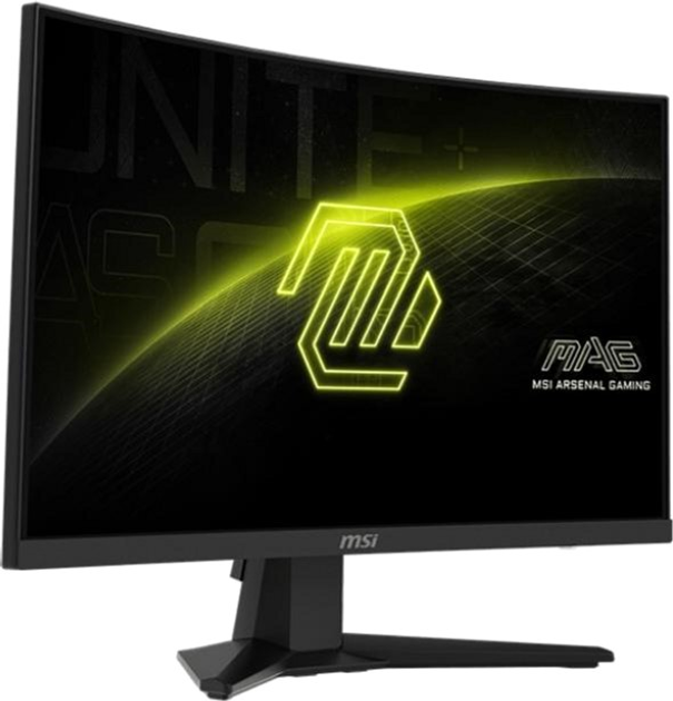 Monitor 23.8" MSI MAG 244C - obraz 2