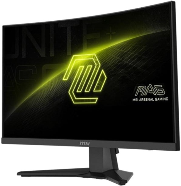 Monitor 23.8" MSI MAG 244C - obraz 3