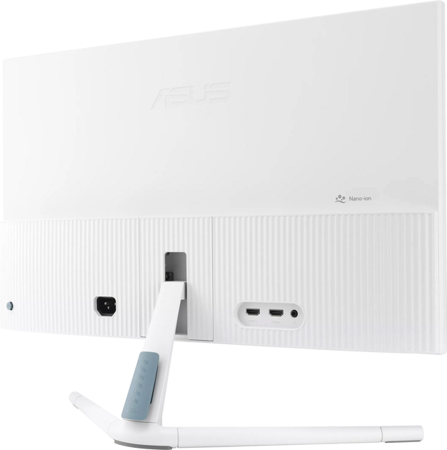 Monitor 27" ASUS VU279HFI-W (90LM09IT-B01K70) - obraz 6