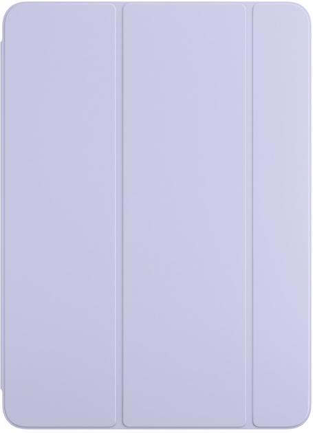 Etui Apple Smart Folio do Apple iPad Air 11" (M2/M3) Light Violet (APL_MWK83) - obraz 1
