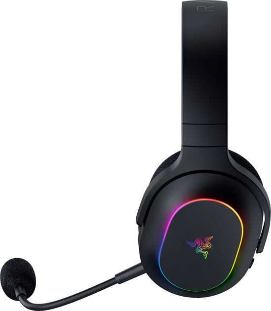 Навушники Razer Barracuda X Chroma Black (RZ04-05220100-R3M1) - зображення 5
