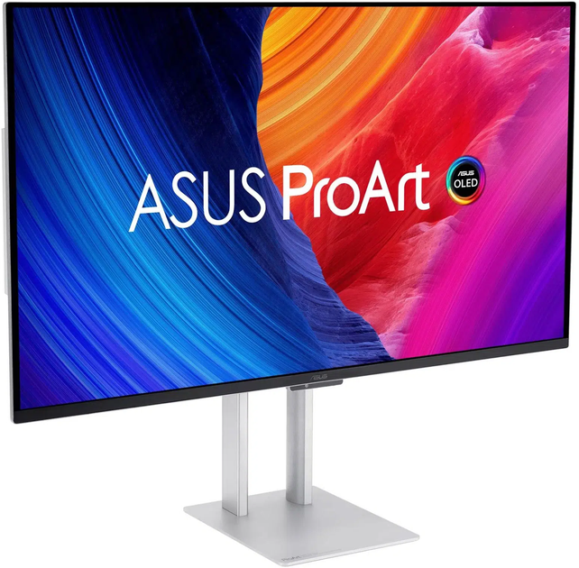 Monitor 31.5" ASUS ProArt PA32UCDM (90LM03HE-B01K70) - obraz 3